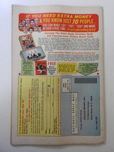 Doctor Strange #182 (1969) FN- Condition!