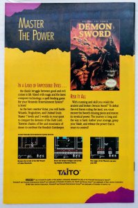 The Amazing Spider-Man #332 (NM)(1990)