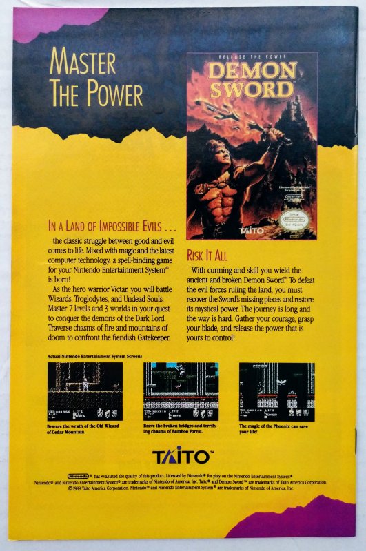 The Amazing Spider-Man #332 (NM)(1990)