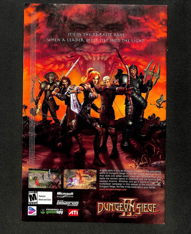 Drax the Destroyer #1