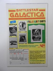 Iron Man #122 VF Condition!