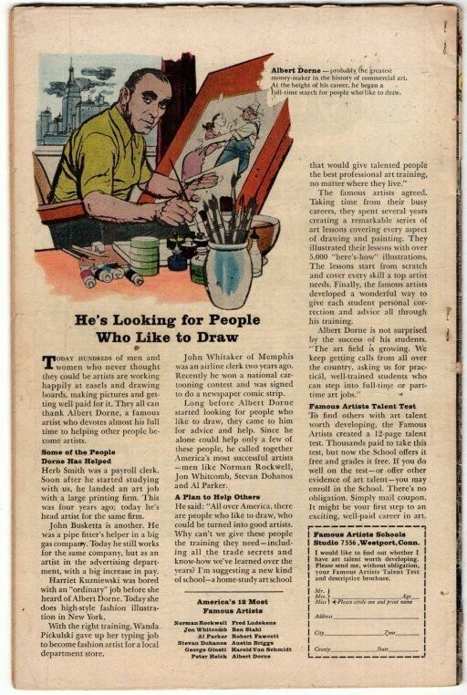 Fantastic Four #39 Dr Doom! Daredevil! Stan Lee & Jack Kirby Masterpiece !!!