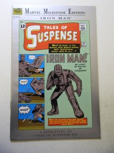 Marvel Milestone Edition: Tales of Suspense #39 (Facsimile Edition) FN+ Cond