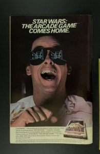 Marvel Team-Up #147 (1984)