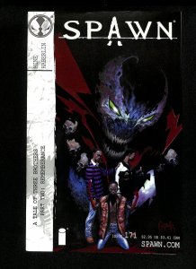 Spawn #171