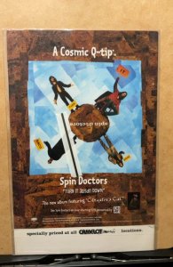 Batman: Legends of the Dark Knight #63 (1994)