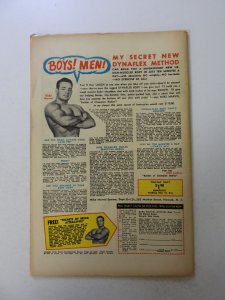 The Amazing Spider-Man #22 (1965) FN+ condition