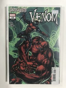 Venom #15 (2023) NM3B145 NEAR MINT NM
