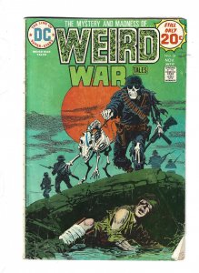 Weird War Tales #31 (1974) b5