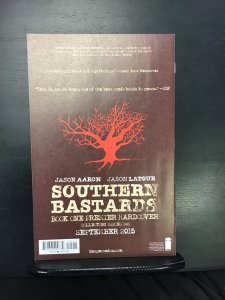 The Walking Dead #145 (2015) nm
