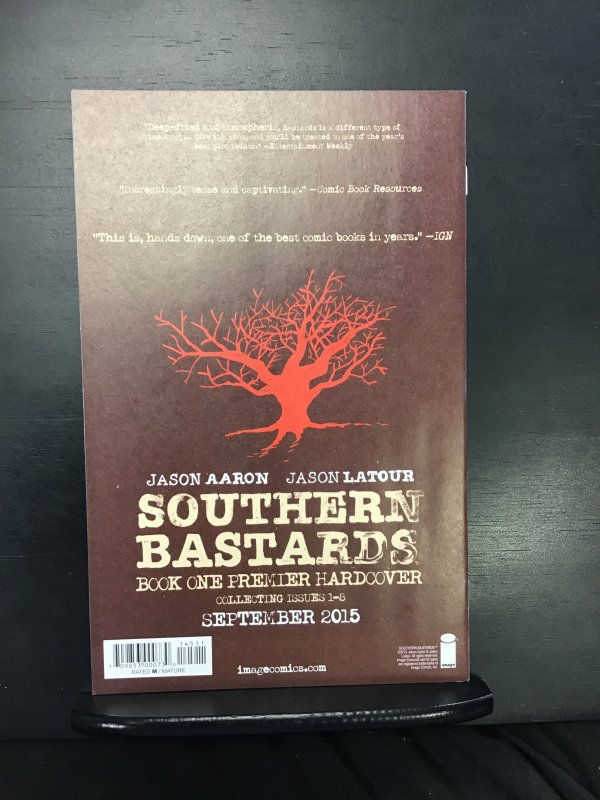 The Walking Dead #145 (2015) nm