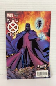 New X-Men #147 (2003)