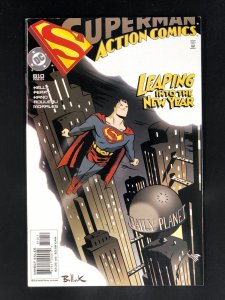 Action Comics #810 (2004)