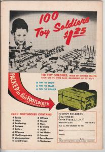 Strange Adventures #153 (Jun-63) NM- High-Grade The Atomic Knights (Gardner G...