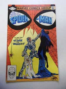 The Spectacular Spider-Man #70 (1982)