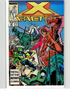 X-Factor #23 (1987) X-Factor