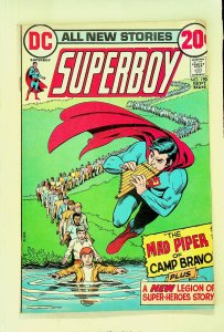 Superboy #190 (Sep 1972; DC) - Very Fine