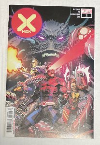 X-Men #2 (2020)