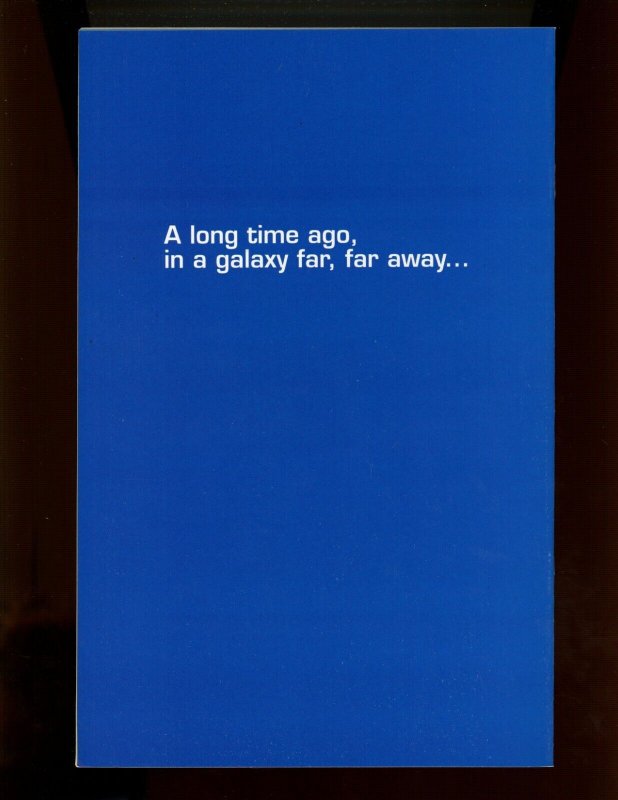 STAR WARS DARK EMPIRE #4 (9.0/9.2) CONFRONTATION ON SMUGGLERS MOON! 1992