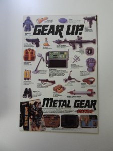 Willow #2 (1988) VF condition