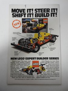 The Incredible Hulk #231 (1979) FN- Condition