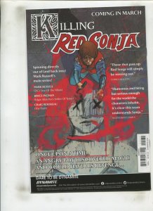 DEJAH THORIS VOL. 3 #2 (9.2) 2020