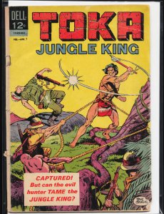 Toka #3 (1965)