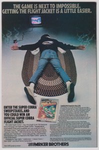 Uncanny X-Men #178 (VF-NM)