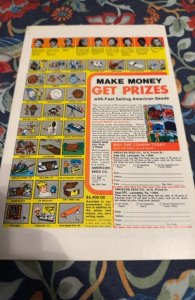 The X-Men #119 (1979)make way for Moses magnum