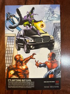 Civil War: Front Line #8 (2006)