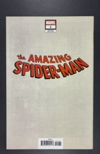 The Amazing Spider-Man #1 (1963) REPRINT