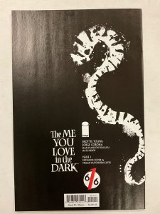 The Me You Love in the Dark #1 Cover J (2021)