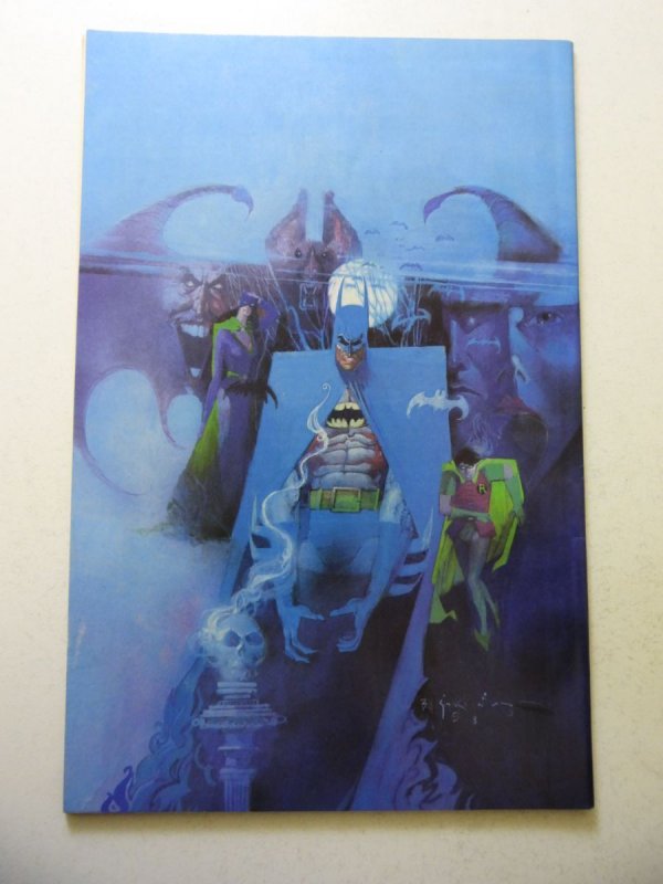 Batman #400 (1986) FN Condition