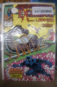 Marvel Comics Presents #37 (1989)