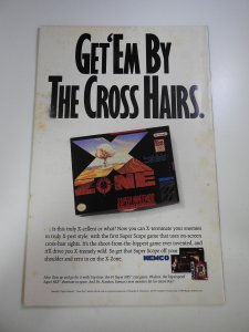 Superman: The Man of Steel #19 (1993)