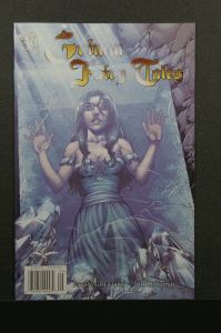 Grimm Fairy Tales #30 Zenoscope 1st Printing