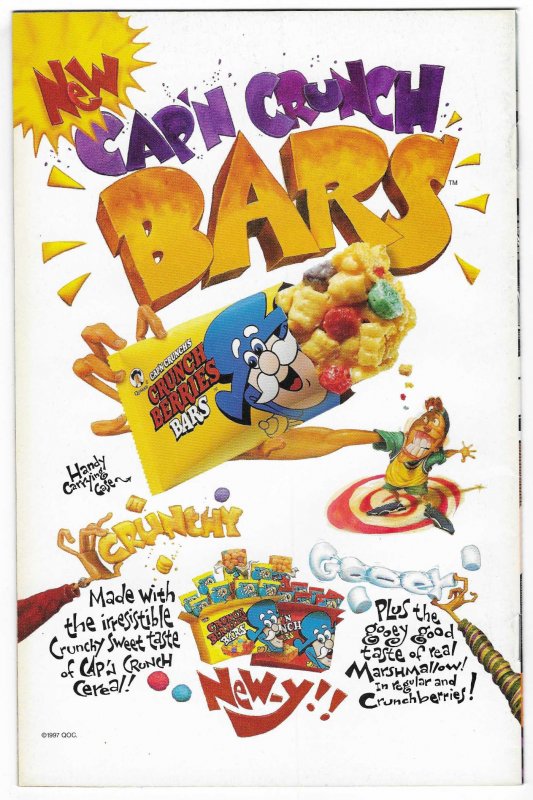 Gross Point #6 (1997)