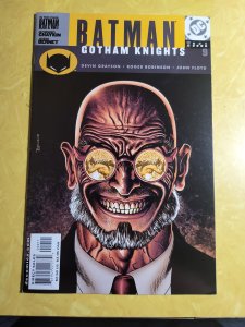 Batman: Gotham Knights #9 (2000)