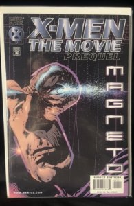 X-Men Movie Prequel: Magneto (2000)