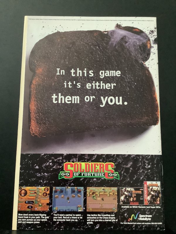 Wolverine #77 (1994)