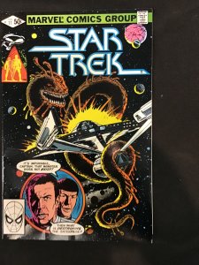 Star Trek #11 (1981)