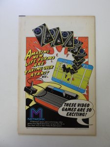 Batman #357 (1983)  1st Appearance of Killer Croc & Jason Todd FN+ condition