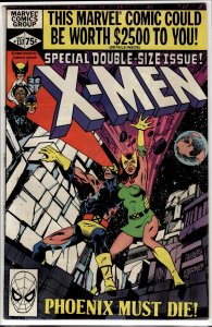 The X-Men #137 (1980) X-Men [Key Issue]