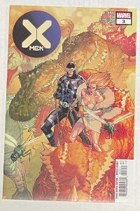 X-Men #3 (2020)
