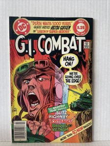 G.I. Combat #267