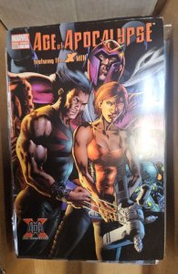 X-Men: Age of Apocalypse One Shot (2005)