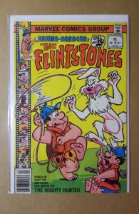 The Flintstones #8 (1978) gd
