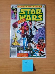 Star Wars #73 (1983)