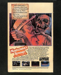 Amazing Spider-Man #260 Hobgoblin!