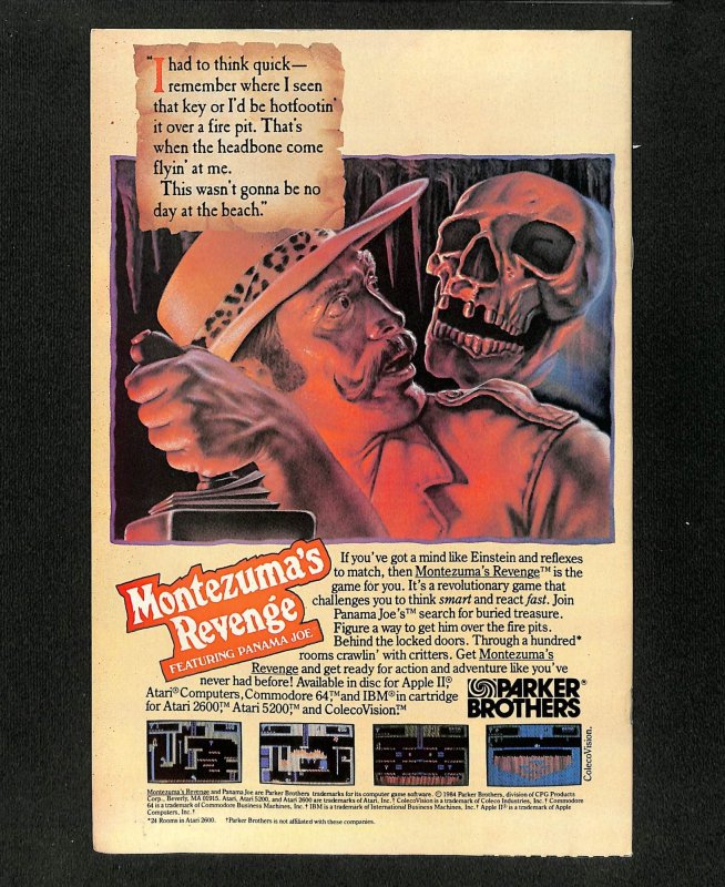 Amazing Spider-Man #260 Hobgoblin!